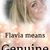 Flavia Ellemberger's profile image