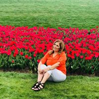 Anavely Perez Gomez's profile image