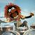 Javier Palomino's profile image