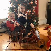 Petra Williams Burkard's profile image