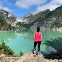 Shari Amerson's profile image