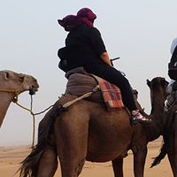 Alexandra Allabouch's profile image