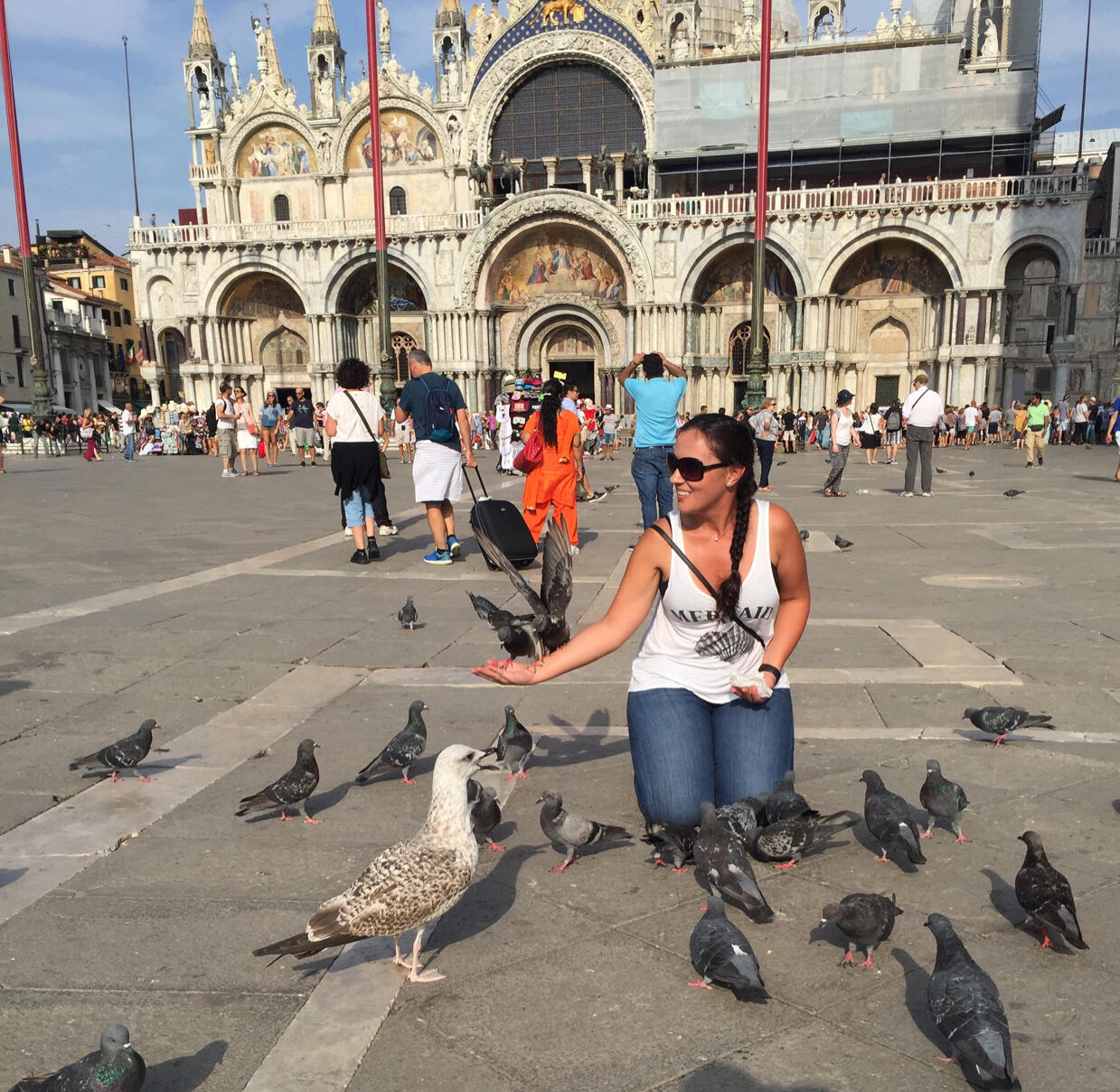 Vincenza H.'s profile image