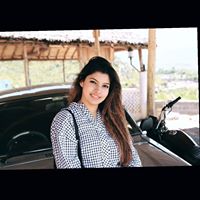 Fatima Ahmed's profile image