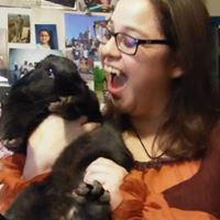 Rebecca Delgado's profile image