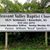 Pleasant Valley Baptist Church's profile image