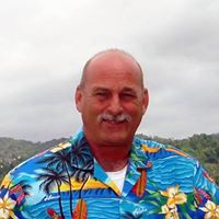 Charles Michael Moughamian's profile image