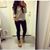 Laady Afghane's profile image