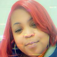 Asia Harrison's profile image