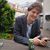 Alexander Blankholm's profile image