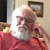 Terry Blevins's profile image