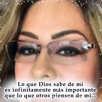 Isabel Rosales's profile image