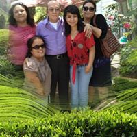 Denise Celis's profile image