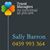 Sally Barron's profile image