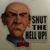 Allen Hilton's profile image