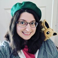 Kate-Lyn Skribiski Gingerich's profile image