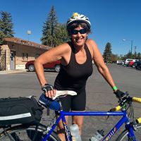 Brooke Wickham's profile image