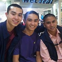 Daniel Tran's profile image