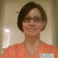 Irene McCoy's profile image