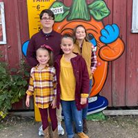 Alisha Shields's profile image