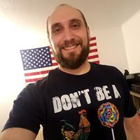 Andrew Gandolfo's profile image