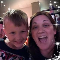 Steph A Roo Holman's profile image