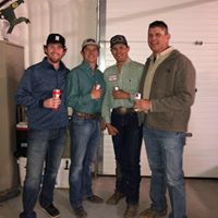 Brett Blackwood's profile image