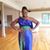Christiana Adiatu Thompson's profile image