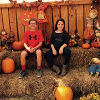 Heather Hunter's profile image