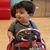 Mitz Patel's profile image