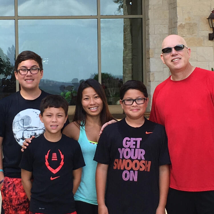 Diana B.'s profile image