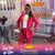 Stephanie Aburdene de Justiniano's profile image