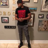 Shawn Ray's profile image