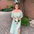 Becca Vickers's profile image