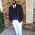 Albert Terrell's profile image