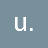 u. l.'s profile image