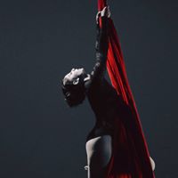 Alicia Marie's profile image
