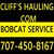Cliff's Hauling's profile image