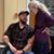Brian Paul Rhea's profile image