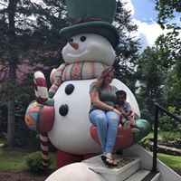 Julie Coogan's profile image
