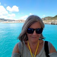 Dorine Pomponio's profile image