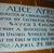 Alice Ayres's profile image