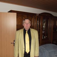 Paul-Dieter Bonenberger's profile image