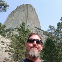 Jeff Sewell's profile image