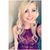 Sierra Wilkinson's profile image