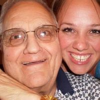 Kimberly Chase's profile image