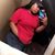 T'Keyah Bruce's profile image
