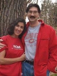 Vicky Michaels's profile image