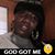 Brittney Lovebeingsolo Williams's profile image