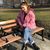 Phoebe Siegel-Horne's profile image